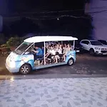 Khach San Vung Tau Sunhotel