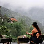 Le Vent Tam Dao Homestay