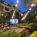 Le Vent Tam Dao Homestay