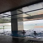 Can Ho Khach San Gan Bien Tms Luxury Quy Nhon - Hanna House