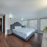 Nhà Khách Thành Phố Hà Nội