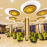 Muong Thanh Luxury Can Tho Hotel