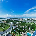 Muong Thanh Luxury Can Tho Hotel