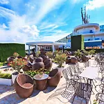 Muong Thanh Luxury Can Tho Hotel