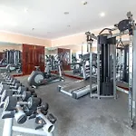 Vietsovpetro Hotel Dalat