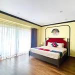 Moonlight Hotel Sa Pa