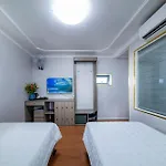 Nhà Khách Thành Phố Hà Nội