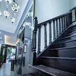 Nhà Khách Thành Phố Hà Nội