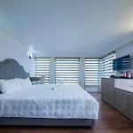 Nhà Khách Thành Phố Hà Nội