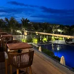 Biệt thự nghỉ dưỡng - Wyndham garden Cam Ranh
