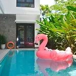 Hoi An Lotus Aroma Villa
