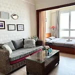 Chung cư the manor 2 phòng 38m2 view lầu cao nhìn ra thành phố