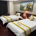 Moonlight Hotel Hue
