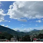 Cloud House Sapa