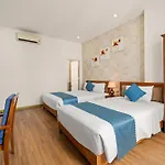 Shara Hotel Da Nang