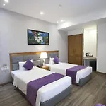 Acnos Grand Hotel
