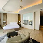 Panorama Apartment Sunset Nha Trang City