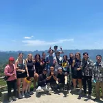Ha Giang Safari Hostel & Motorbikes