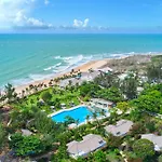 Fleur De Lys Resort & Spa Long Hai