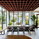 Charisma Hotel Da Lat