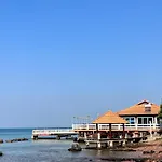 Sea Sense Resort