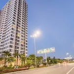 Blue Rose - Sea View, High Floor, 70M2 Apartment, 2 Bedrooms, 2 Wc,