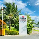 Best Western Premier Sonasea Villas Phu Quoc