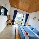 Love Hill Resort