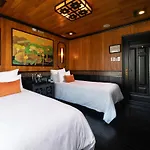 Arcady Boutique Cruise