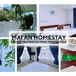 Mai An Homestay