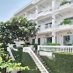 Sv Boutique Resort