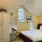 Villa Nga Hoang Da Lat