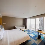 Quinter Central Nha Trang