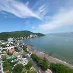 Seaside Homestay Beachfront