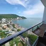 Seaside Homestay Beachfront