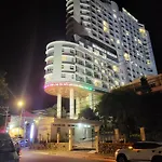 Seaside Homestay Beachfront