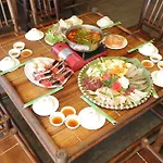 Khu Du Lich Sinh Thai Hon Mat