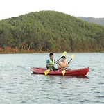 Khu Du Lich Sinh Thai Hon Mat