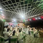 Khu Du Lich Sinh Thai Hon Mat