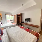 Sapa Panorama Hotel