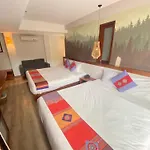 Sapa Panorama Hotel