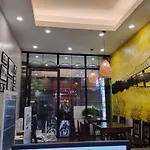 AncyrA TamTam Hotel by Continent - Gần Hồ Hoàn Kiếm