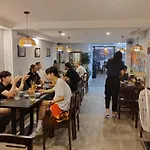 AncyrA TamTam Hotel by Continent - Gần Hồ Hoàn Kiếm