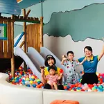 Citadines Marina Halong