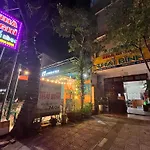 Thai Binh Motel