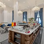 Rex Quang Binh Hotel