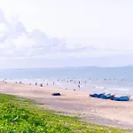 Khach San Minh Long