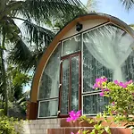 Phu Nam House - Resort