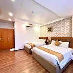 Khách sạn New Space gần sân bay