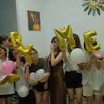 Coral Homestay Phan Rang -3Br